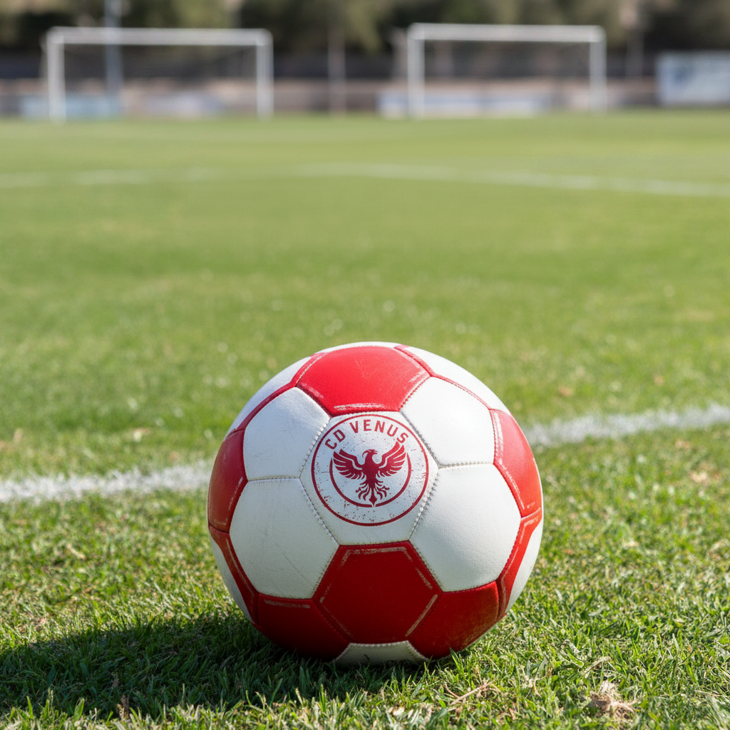 Balón Oficial del Club