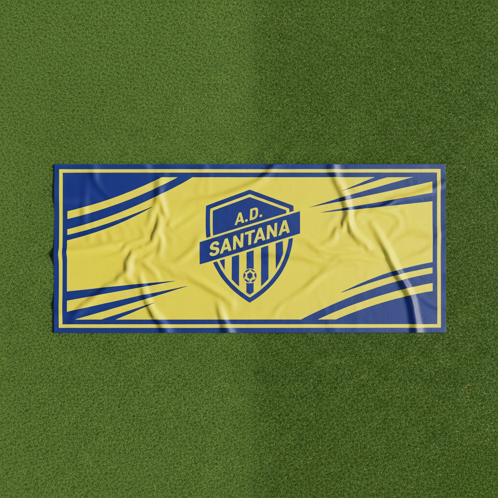 Bandera de Afición