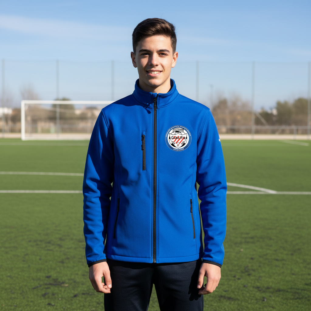 Chaqueta de Chándal
