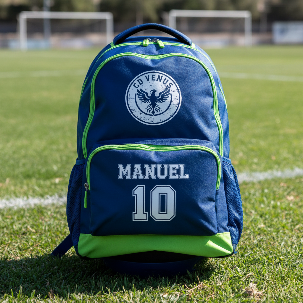 Mochila Deportiva
