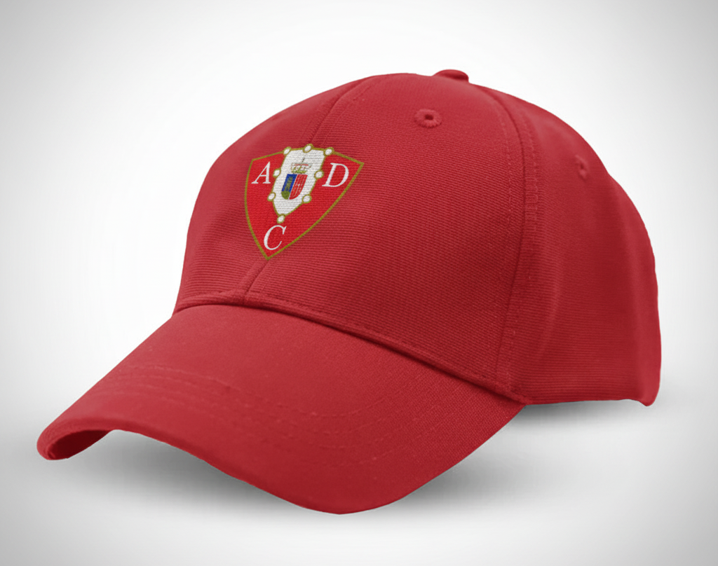 Gorra del Club
